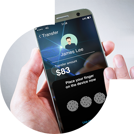 尊龙凯龙时官网进入新一代全系列感测技术<br>为智慧应用场域带来人机沟通全新体验